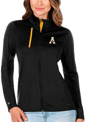 Antigua Appalachian State Mountaineers Womens Generation Light Weight Jacket