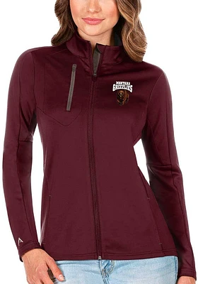 Antigua Montana Grizzlies Womens Generation Light Weight Jacket
