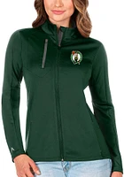 Antigua Boston Celtics Womens Generation Light Weight Jacket