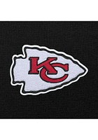 Antigua Kansas City Chiefs Womens Full Front Chenille Victory Crew Sweatshirt