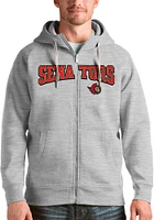 Antigua Ottawa Senators Mens Split Victory Long Sleeve Full Zip Jacket