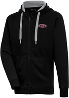 Antigua Rally House Mens Employee Victory Long Sleeve Full Zip Jacket