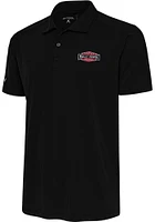 Antigua Rally House Mens Employee Tribute Short Sleeve Polo