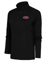 Antigua Rally House Womens Employee Tribute Qtr Zip Pullover
