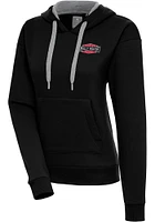 Antigua Rally House Womens Employee Victory Hooded Sweatshirt
