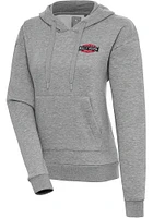 Antigua Rally House Womens Employee Victory Hooded Sweatshirt