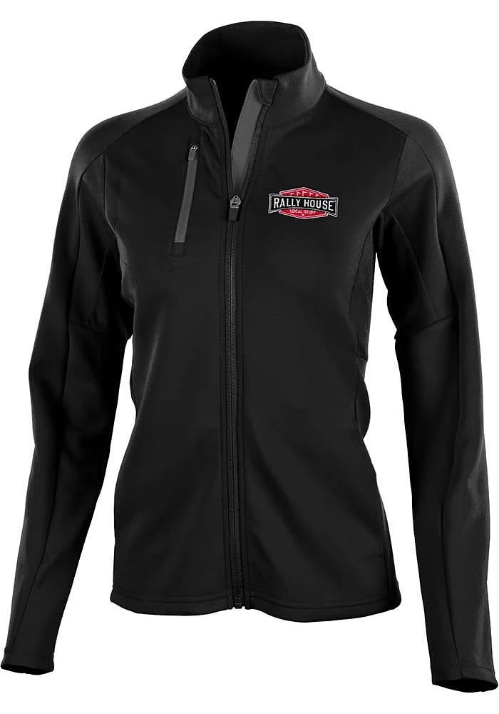 Antigua Rally House Womens Employee Generation Light Weight Jacket