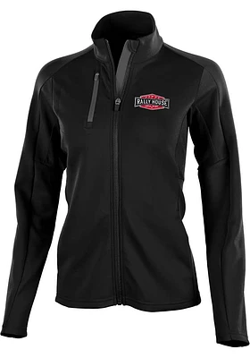 Antigua Rally House Womens Employee Generation Light Weight Jacket