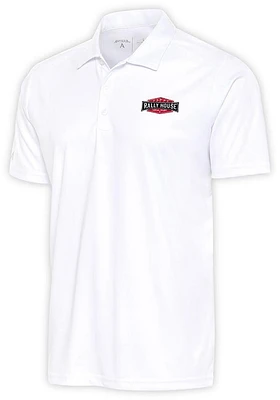 Antigua Rally House Employee Tribute Big and Tall Polo
