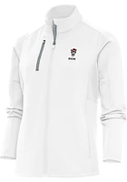 Antigua NC State Wolfpack Womens Mom Generation Light Weight Jacket