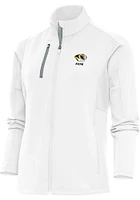 Antigua Missouri Tigers Womens Mom Generation Light Weight Jacket