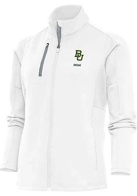 Antigua Baylor Bears Womens Mom Generation Light Weight Jacket
