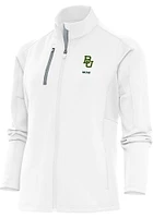 Antigua Baylor Bears Womens Mom Generation Light Weight Jacket