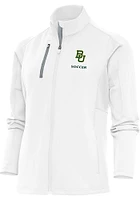 Antigua Baylor Bears Womens Soccer Generation Light Weight Jacket