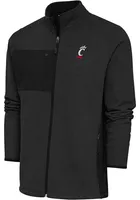 Antigua Cincinnati Bearcats Mens Course Medium Weight Jacket