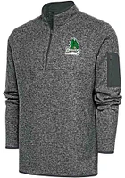 Antigua Dayton Dragons Mens Fortune Long Sleeve Qtr Zip Fashion Pullover