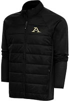 Antigua Akron Zips Mens Altitude Medium Weight Jacket