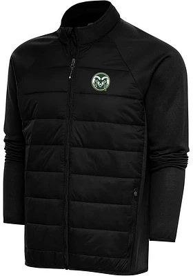 Antigua Colorado State Rams Mens Altitude Medium Weight Jacket