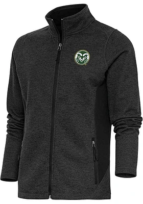 Antigua Colorado State Rams Womens Course Light Weight Jacket