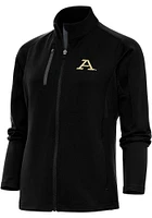 Antigua Akron Zips Womens Generation Light Weight Jacket