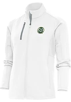Antigua Colorado State Rams Womens Generation Light Weight Jacket