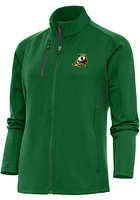 Womens Oregon Ducks Antigua Generation Light Weight Jacket