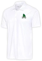 Antigua Dayton Dragons Mens Tribute Short Sleeve Polo