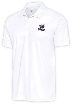 Antigua Wichita Wind Surge Mens Tribute Short Sleeve Polo