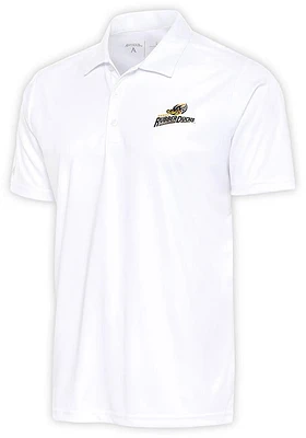 Antigua Akron RubberDucks Tribute Big and Tall Polo