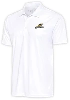 Antigua Akron RubberDucks Tribute Big and Tall Polo