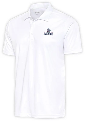 Antigua Lehigh Valley Ironpigs Tribute Big and Tall Polo