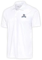 Antigua Lehigh Valley Ironpigs Tribute Big and Tall Polo