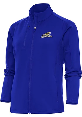 Antigua Akron RubberDucks Womens Generation Light Weight Jacket