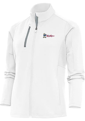 Antigua Frisco Rough Riders Womens Generation Light Weight Jacket