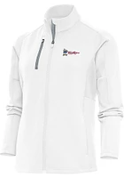 Antigua Frisco Rough Riders Womens Generation Light Weight Jacket