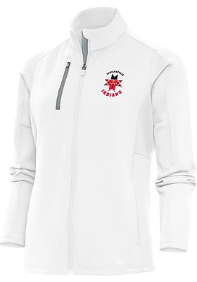 Antigua Indianapolis Indians Womens Generation Light Weight Jacket