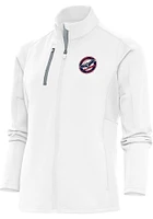 Antigua Louisville Bats Womens Generation Light Weight Jacket
