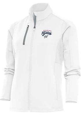 Antigua Reading Fightin Phils Womens Generation Light Weight Jacket
