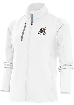Antigua Toledo Mud Hens Womens Generation Light Weight Jacket
