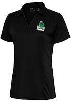 Antigua Dayton Dragons Womens Tribute Short Sleeve Polo Shirt