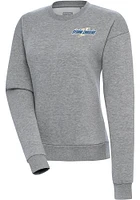 Antigua Omaha Storm Chasers Womens Victory Crew Sweatshirt