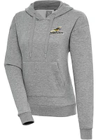 Antigua Akron RubberDucks Womens Victory Hooded Sweatshirt
