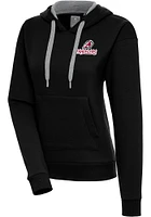Antigua Arkansas Travelers Womens Victory Hooded Sweatshirt