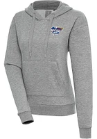 Antigua Womens Victory Hooded Sweatshirt
