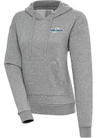 Antigua Omaha Storm Chasers Womens Victory Hooded Sweatshirt