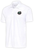 Antigua Great Lakes Loons Tribute Big and Tall Polo