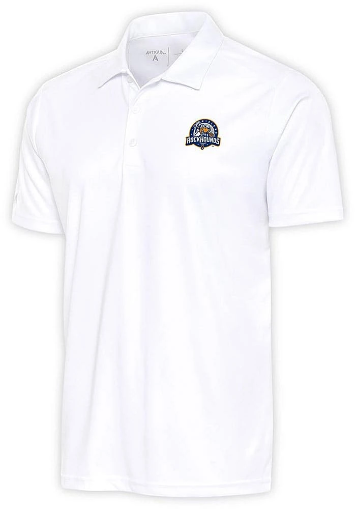 Antigua Midland RockHounds Tribute Big and Tall Polo