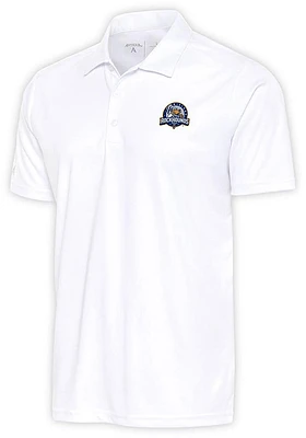 Antigua Midland RockHounds Tribute Big and Tall Polo