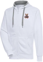 Antigua El Paso Chihuahuas Mens Victory Long Sleeve Full Zip Jacket