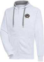 Antigua Erie SeaWolves Mens Victory Long Sleeve Full Zip Jacket